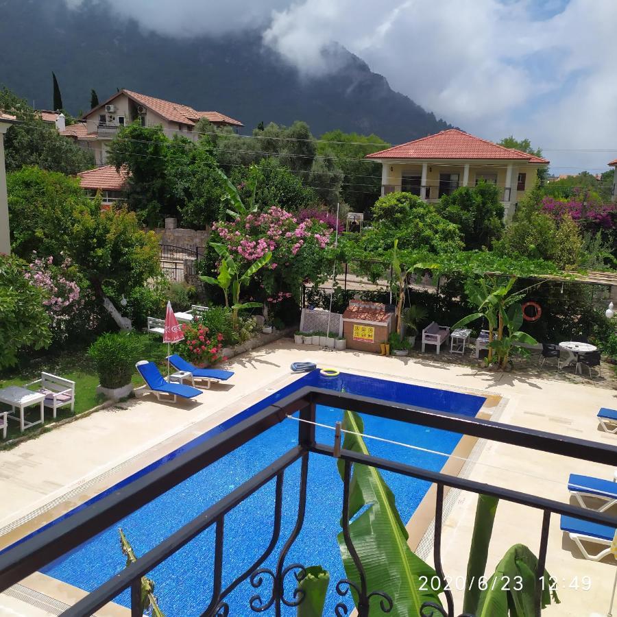 Cc'S Butik Hotel Ölüdeniz Buitenkant foto