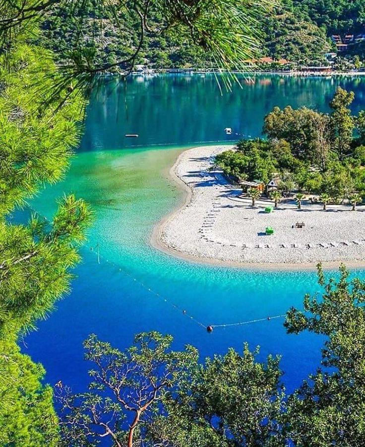 Cc'S Butik Hotel Ölüdeniz Buitenkant foto