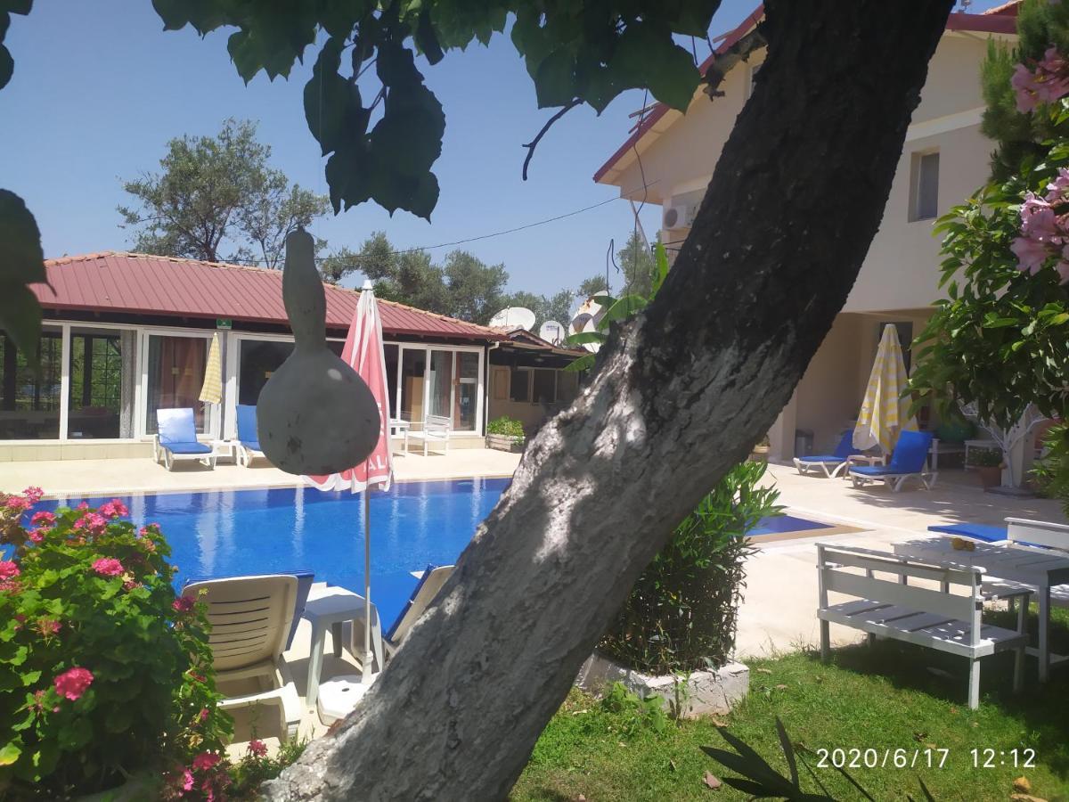 Cc'S Butik Hotel Ölüdeniz Buitenkant foto