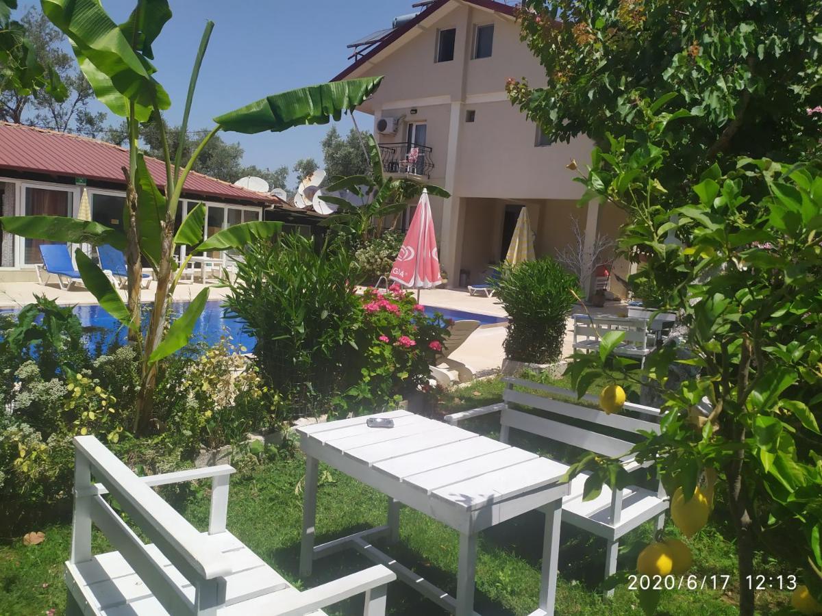 Cc'S Butik Hotel Ölüdeniz Buitenkant foto