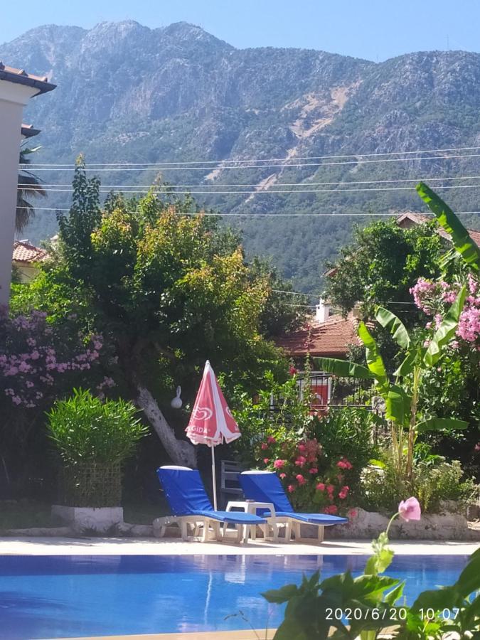 Cc'S Butik Hotel Ölüdeniz Buitenkant foto