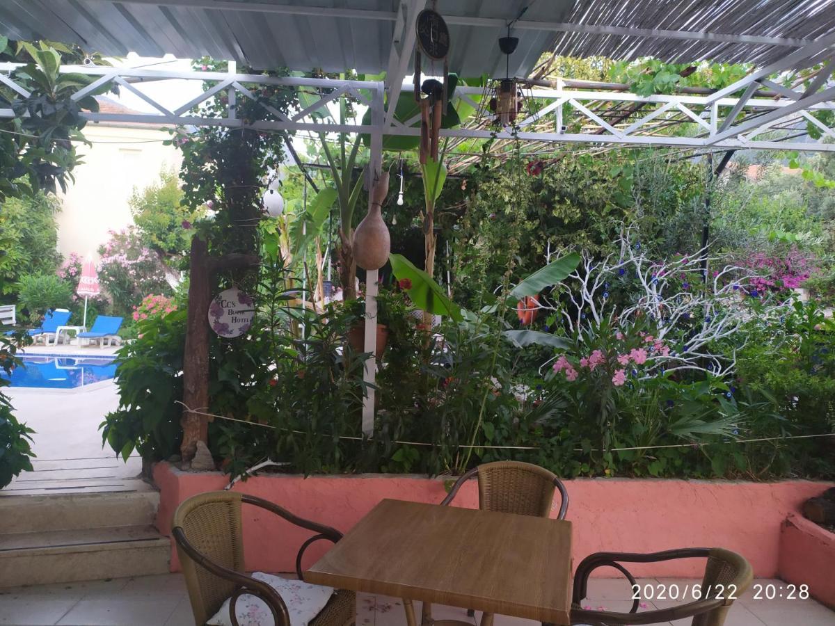 Cc'S Butik Hotel Ölüdeniz Buitenkant foto