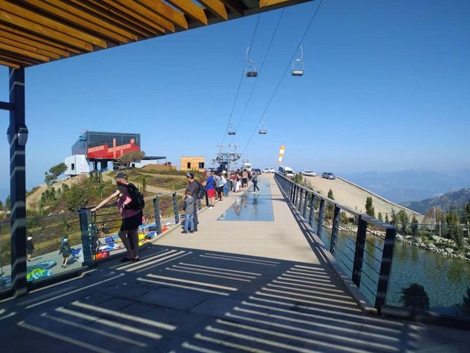Cc'S Butik Hotel Ölüdeniz Buitenkant foto