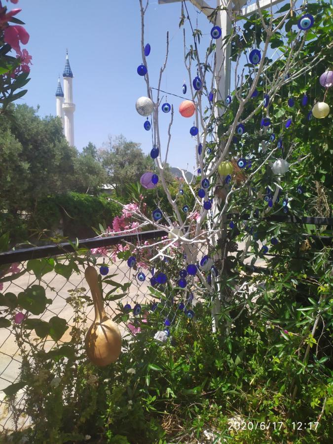 Cc'S Butik Hotel Ölüdeniz Buitenkant foto