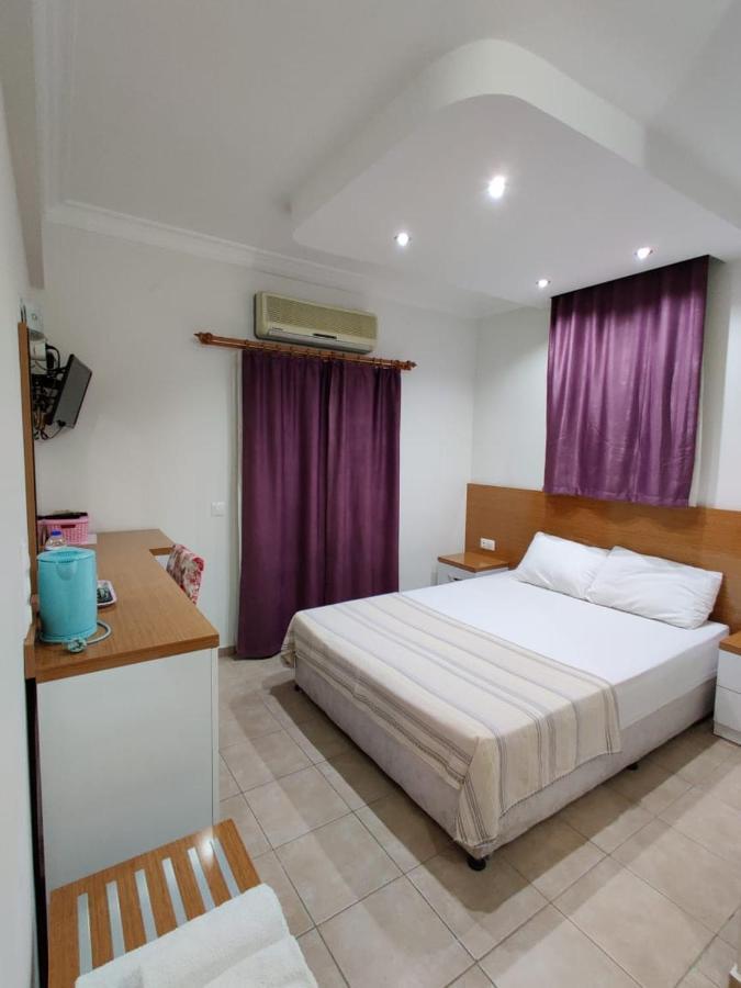 Cc'S Butik Hotel Ölüdeniz Buitenkant foto