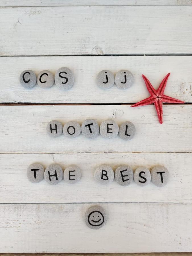 Cc'S Butik Hotel Ölüdeniz Buitenkant foto