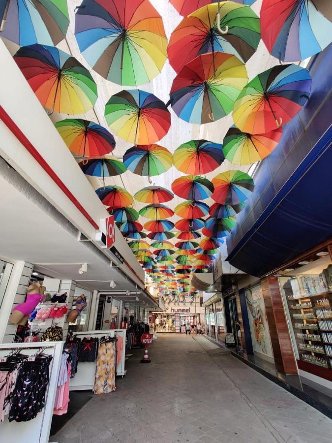 Cc'S Butik Hotel Ölüdeniz Buitenkant foto