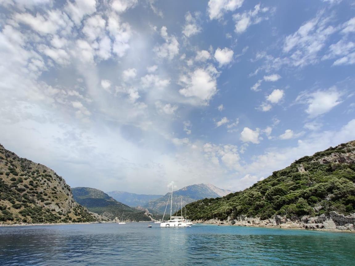 Cc'S Butik Hotel Ölüdeniz Buitenkant foto