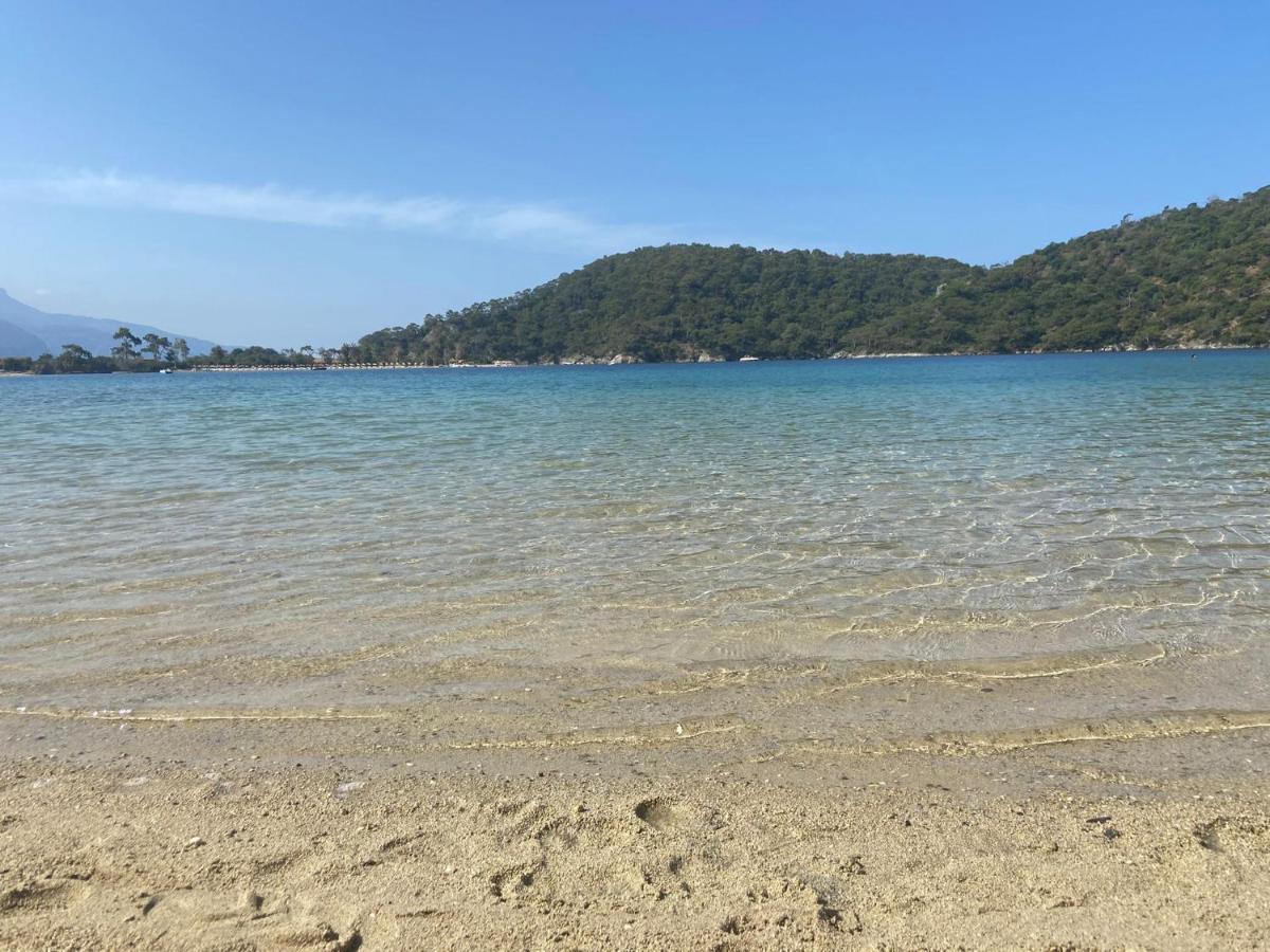 Cc'S Butik Hotel Ölüdeniz Buitenkant foto