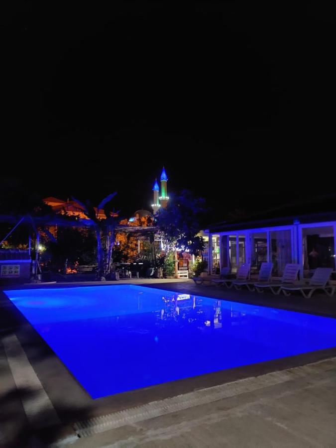 Cc'S Butik Hotel Ölüdeniz Buitenkant foto