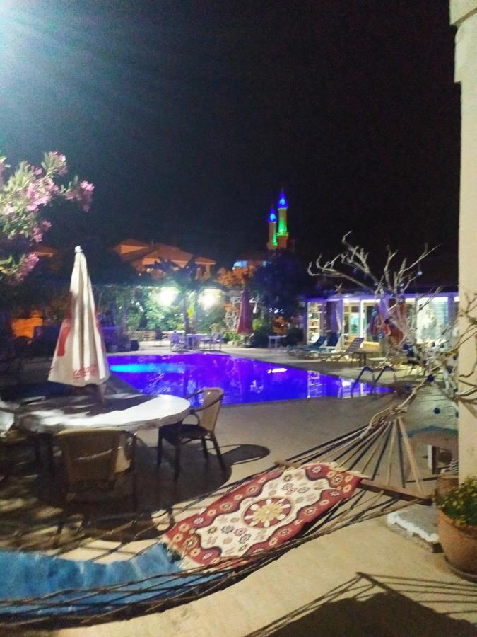 Cc'S Butik Hotel Ölüdeniz Buitenkant foto