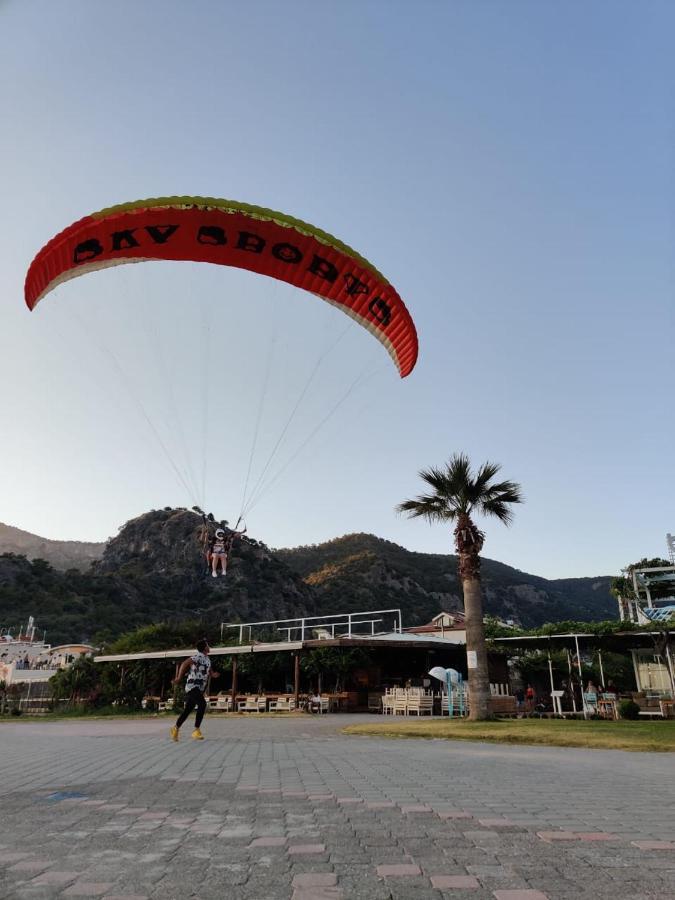 Cc'S Butik Hotel Ölüdeniz Buitenkant foto