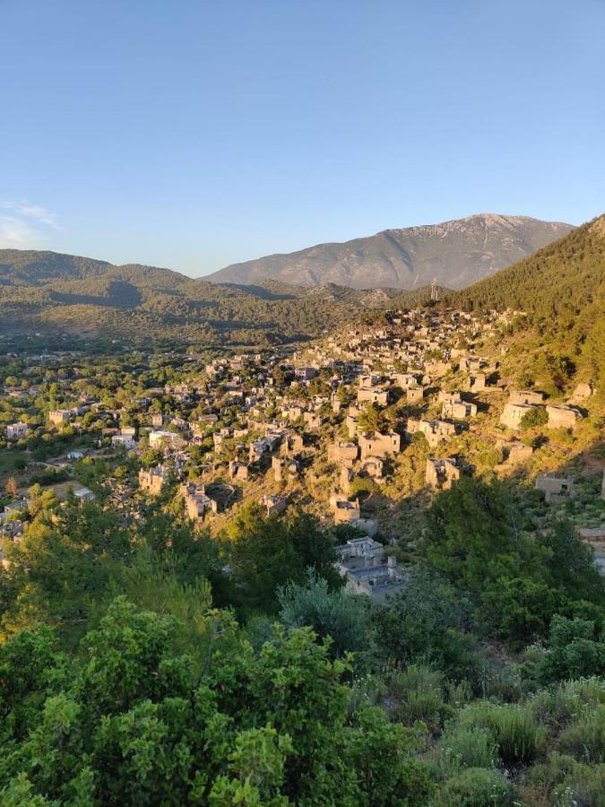 Cc'S Butik Hotel Ölüdeniz Buitenkant foto