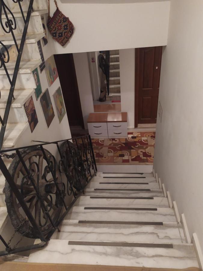 Cc'S Butik Hotel Ölüdeniz Buitenkant foto