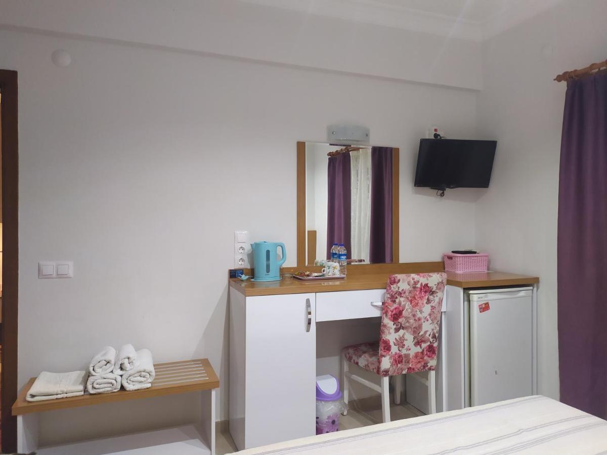 Cc'S Butik Hotel Ölüdeniz Buitenkant foto