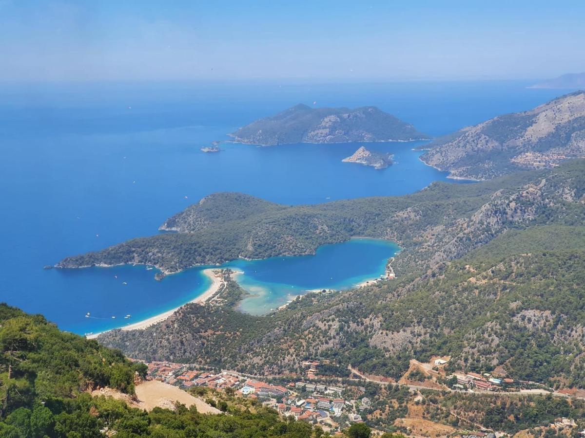 Cc'S Butik Hotel Ölüdeniz Buitenkant foto