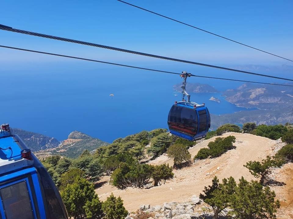 Cc'S Butik Hotel Ölüdeniz Buitenkant foto