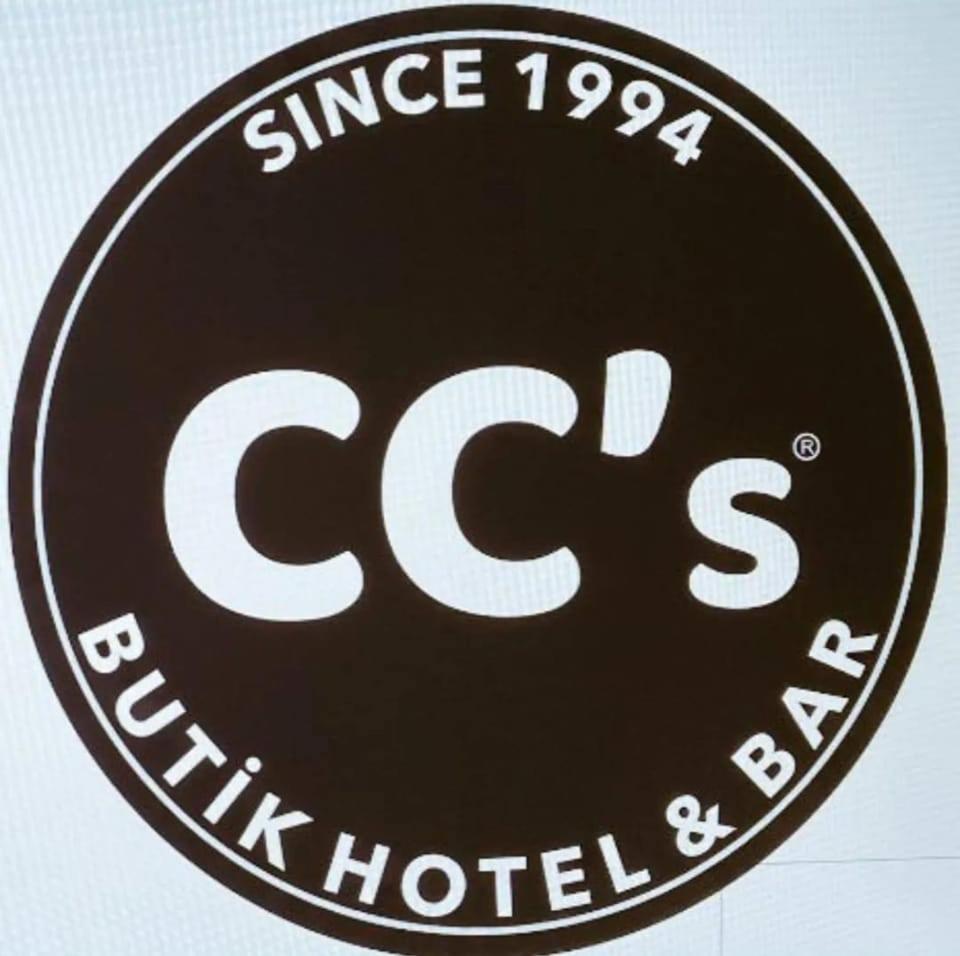 Cc'S Butik Hotel Ölüdeniz Buitenkant foto