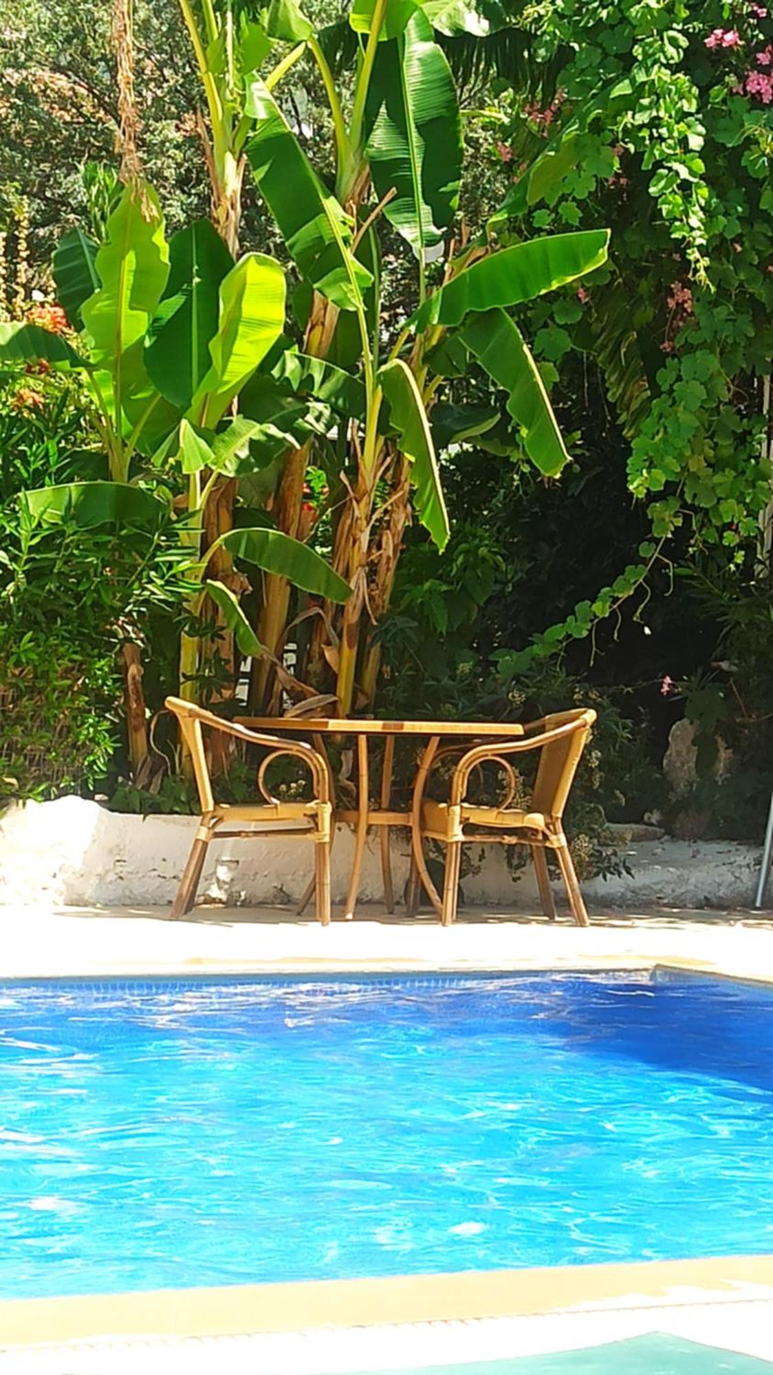 Cc'S Butik Hotel Ölüdeniz Buitenkant foto