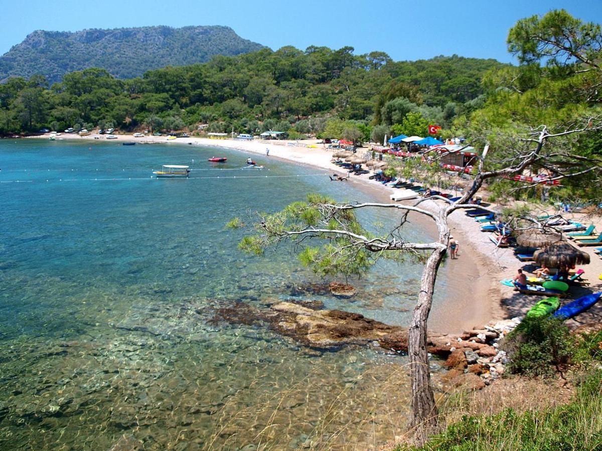 Cc'S Butik Hotel Ölüdeniz Buitenkant foto