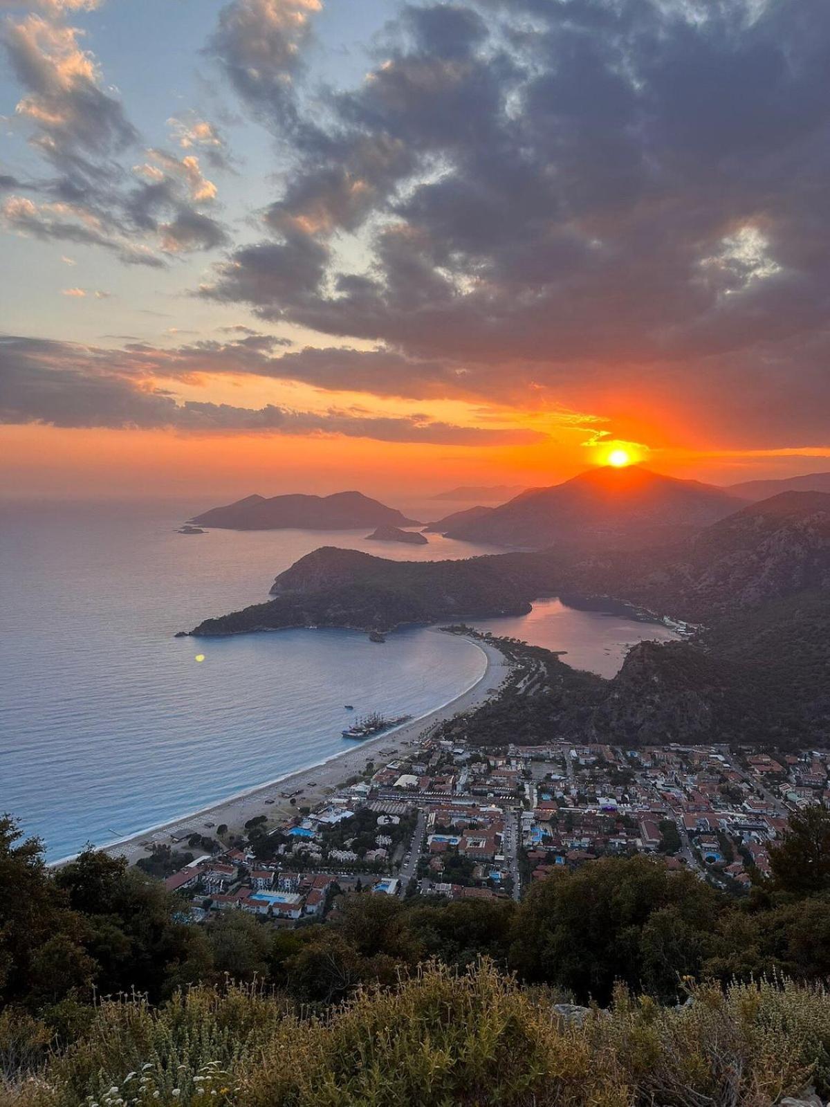 Cc'S Butik Hotel Ölüdeniz Buitenkant foto
