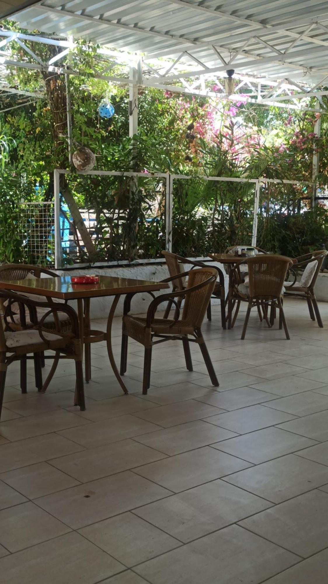 Cc'S Butik Hotel Ölüdeniz Buitenkant foto