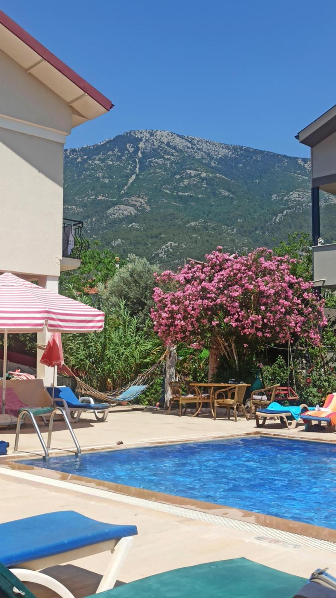 Cc'S Butik Hotel Ölüdeniz Buitenkant foto