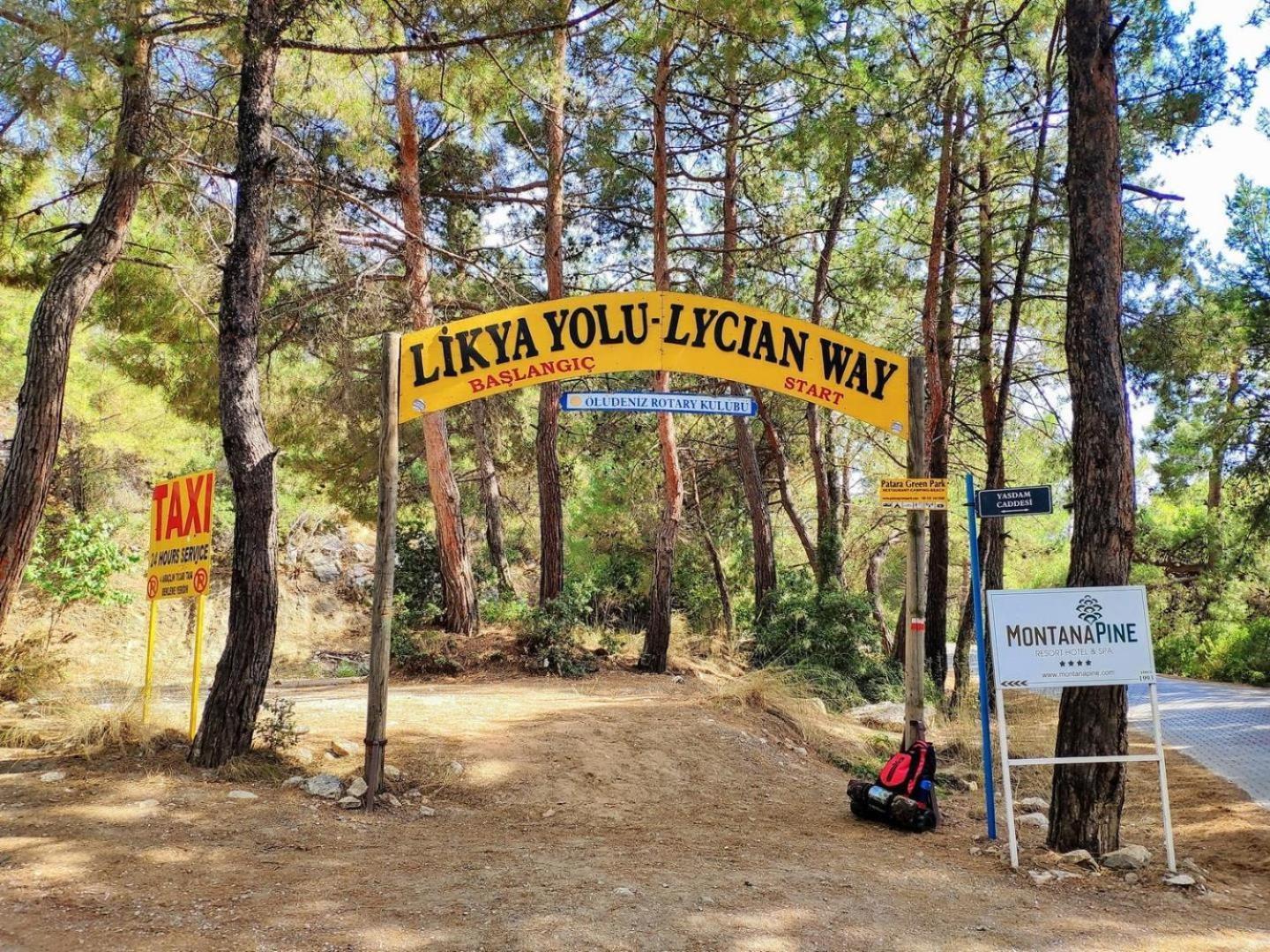 Cc'S Butik Hotel Ölüdeniz Buitenkant foto