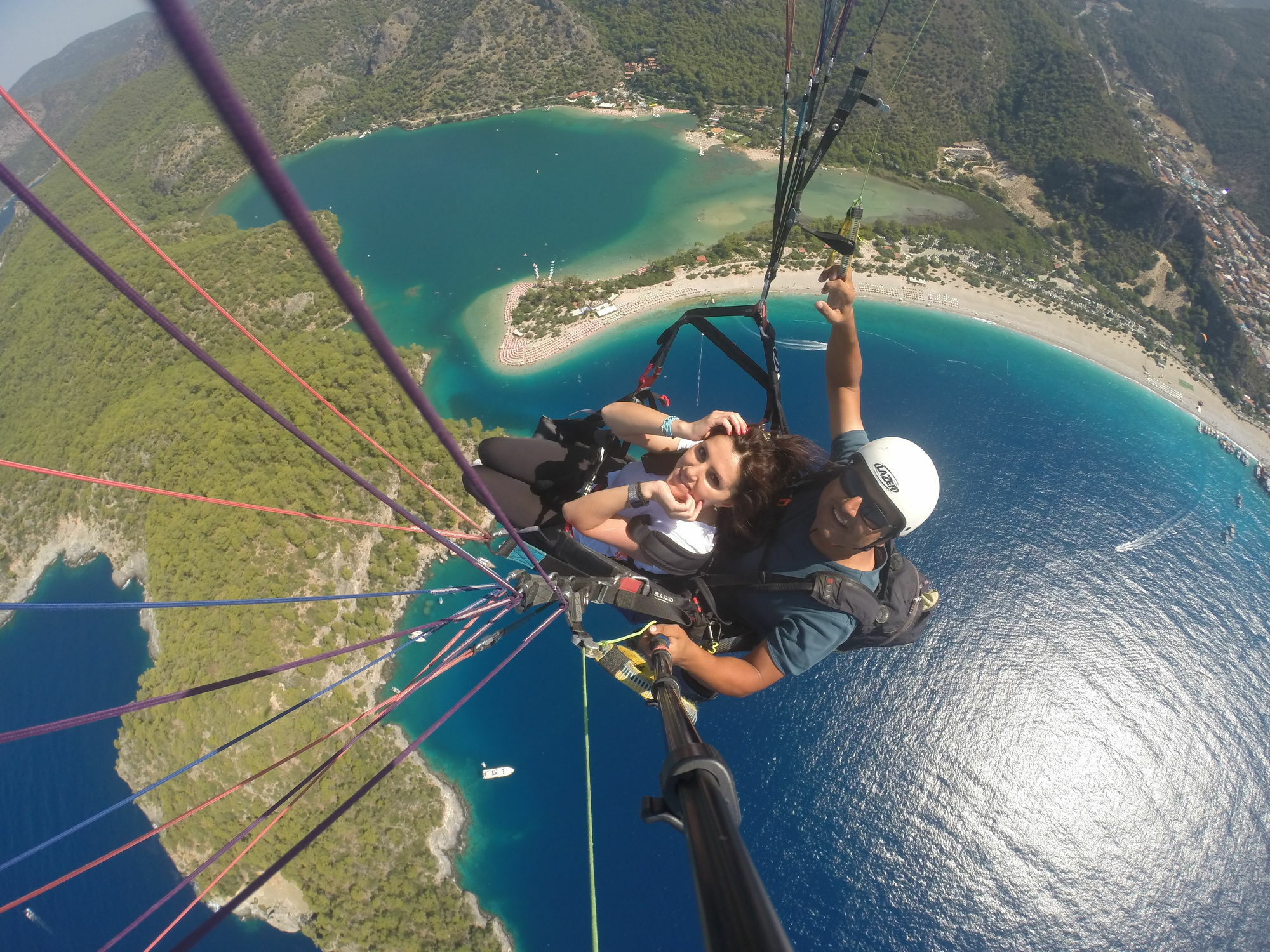 Cc'S Butik Hotel Ölüdeniz Buitenkant foto