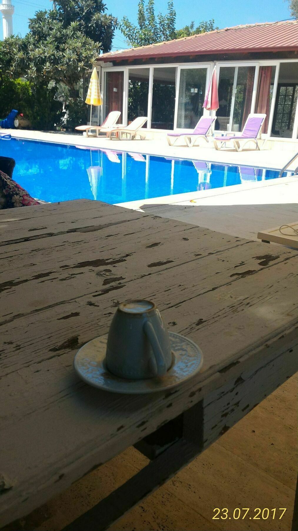 Cc'S Butik Hotel Ölüdeniz Buitenkant foto