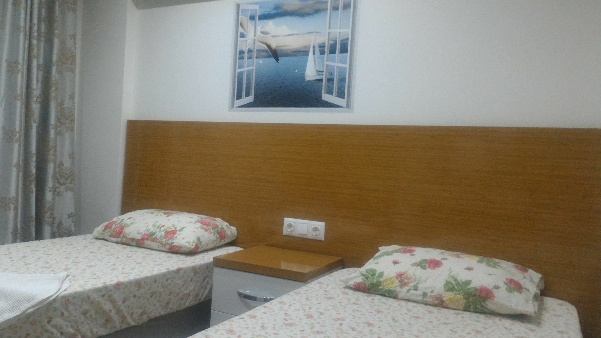 Cc'S Butik Hotel Ölüdeniz Buitenkant foto